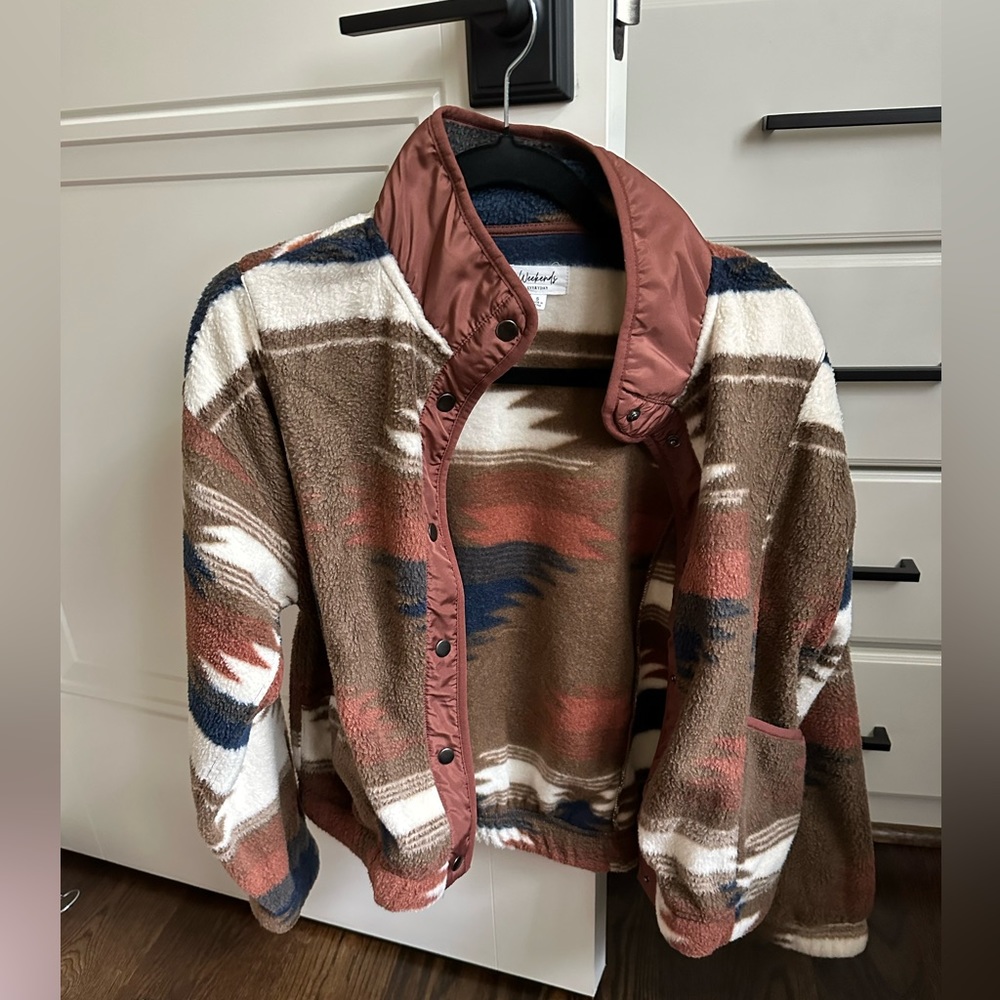 Jacket